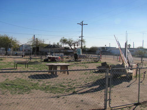 Salton Sea Area - 2015-2020 Photos (newer photo)